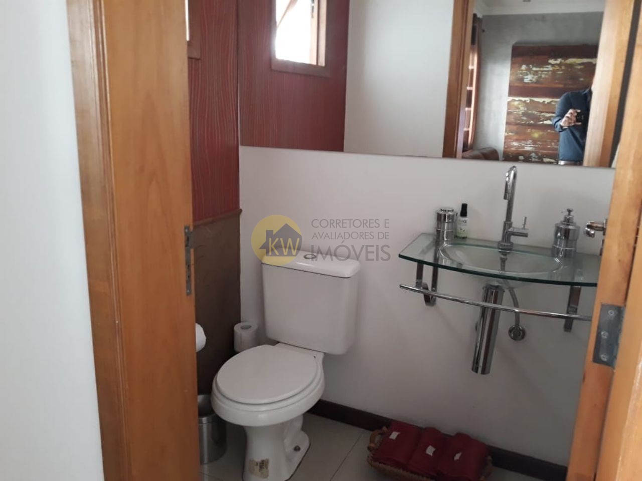 Casa de Condomínio, 4 quartos - Foto 18