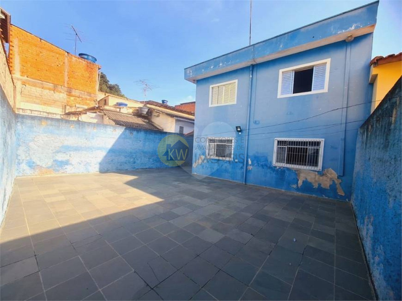 Prédio Inteiro, 250 m² - Foto 6