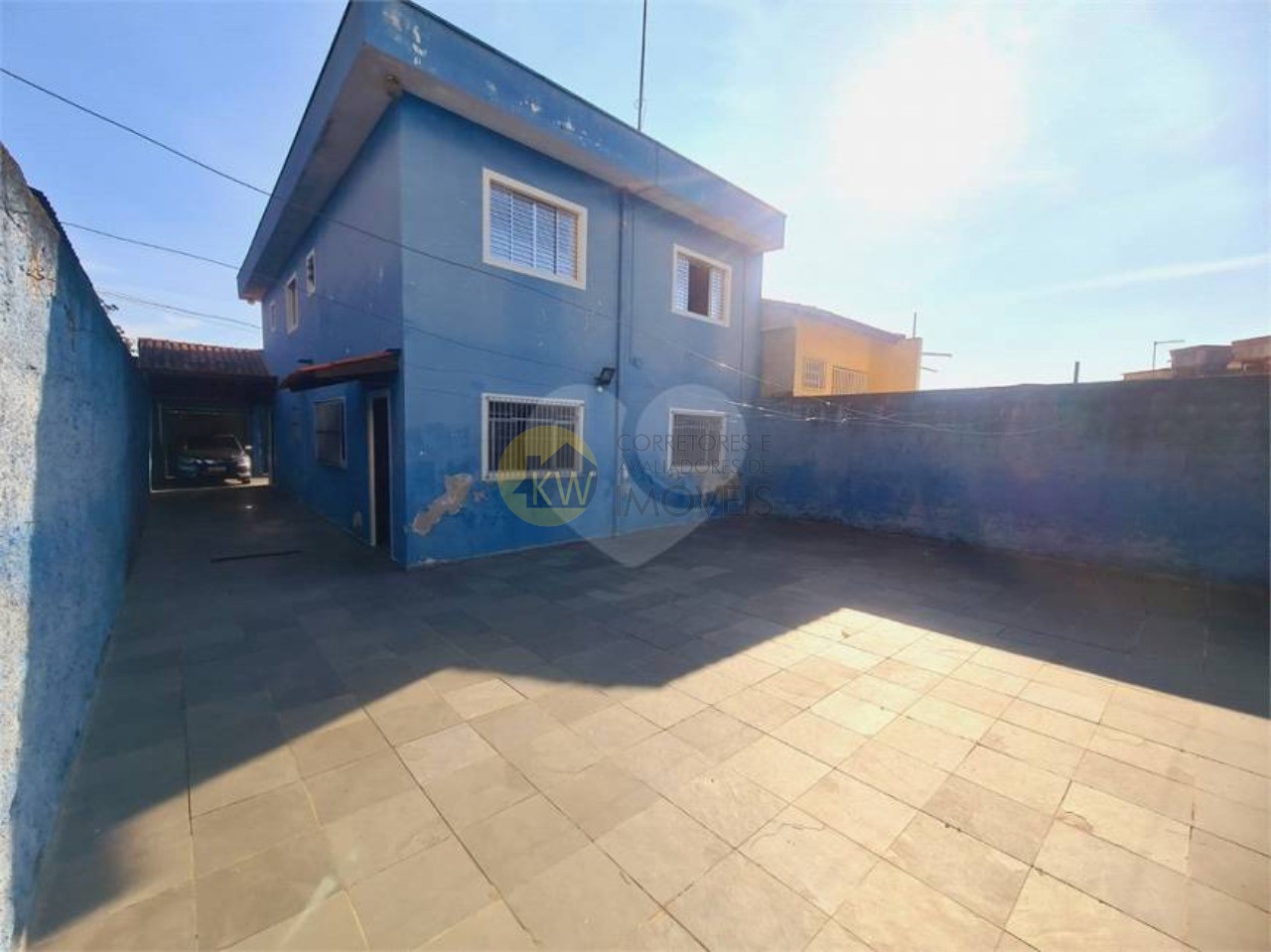 Prédio Inteiro, 250 m² - Foto 7