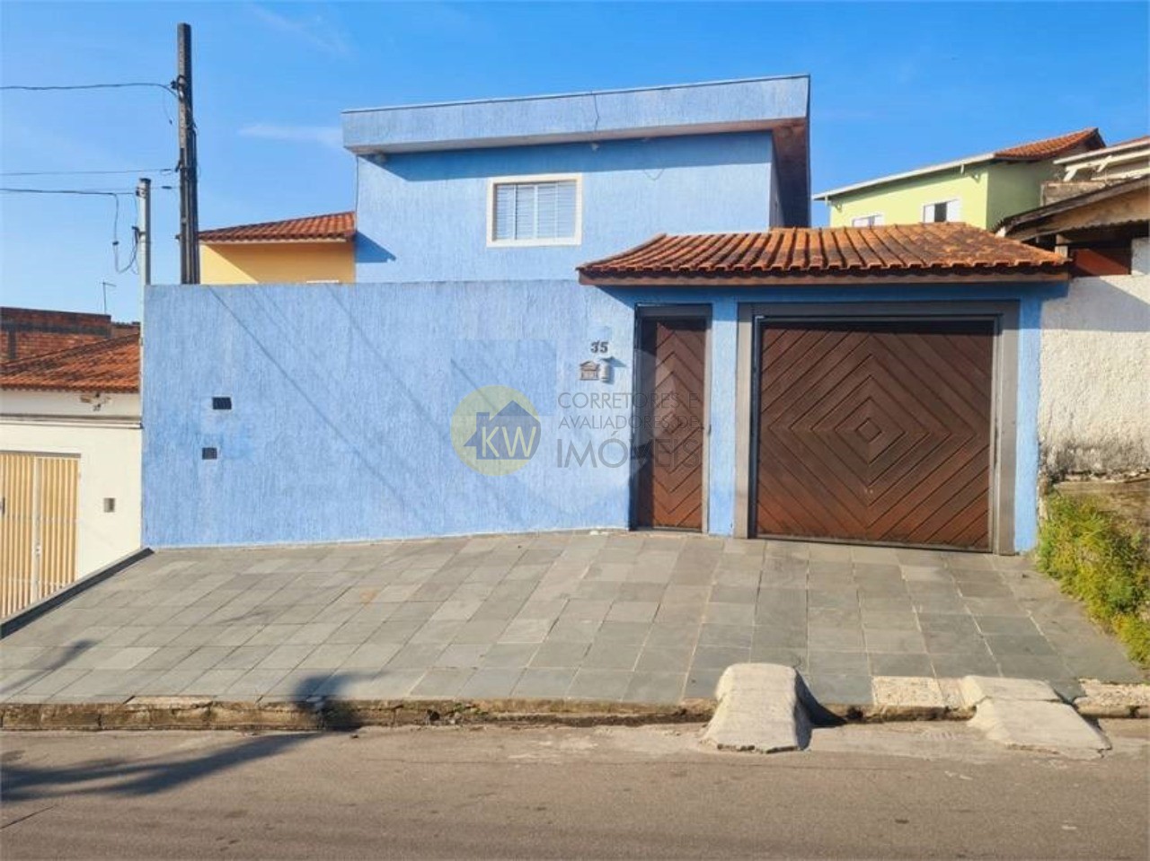 Prédio Inteiro, 250 m² - Foto 1