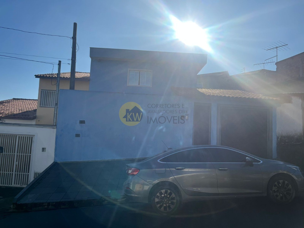Prédio Inteiro, 250 m² - Foto 22