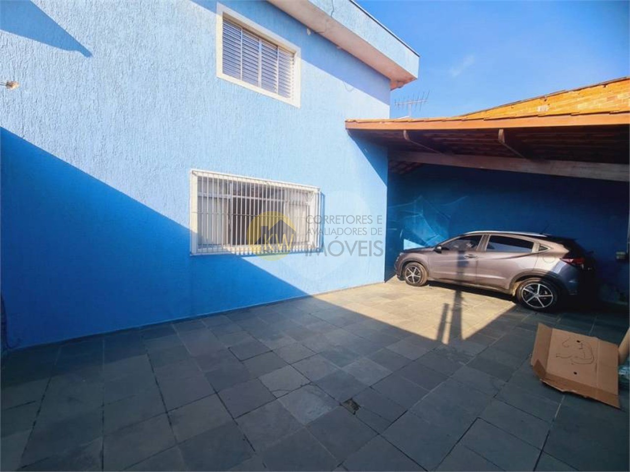 Prédio Inteiro, 250 m² - Foto 3