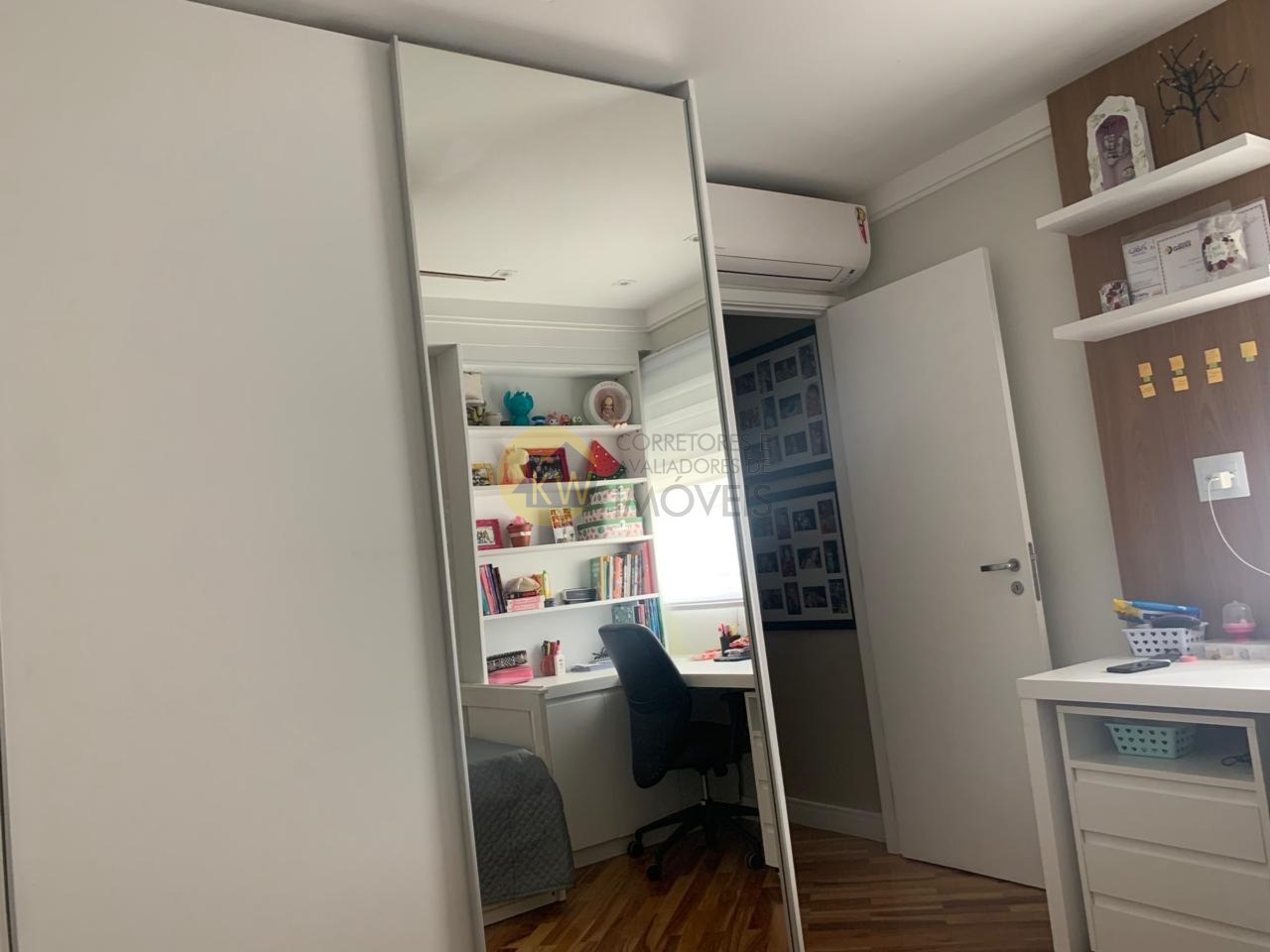 Apartamento, 4 quartos, 186 m² - Foto 41