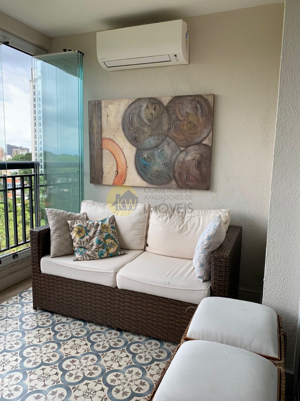 Apartamento, 4 quartos, 186 m² - Foto 35