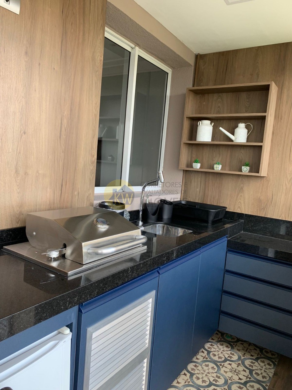Apartamento, 4 quartos, 186 m² - Foto 40