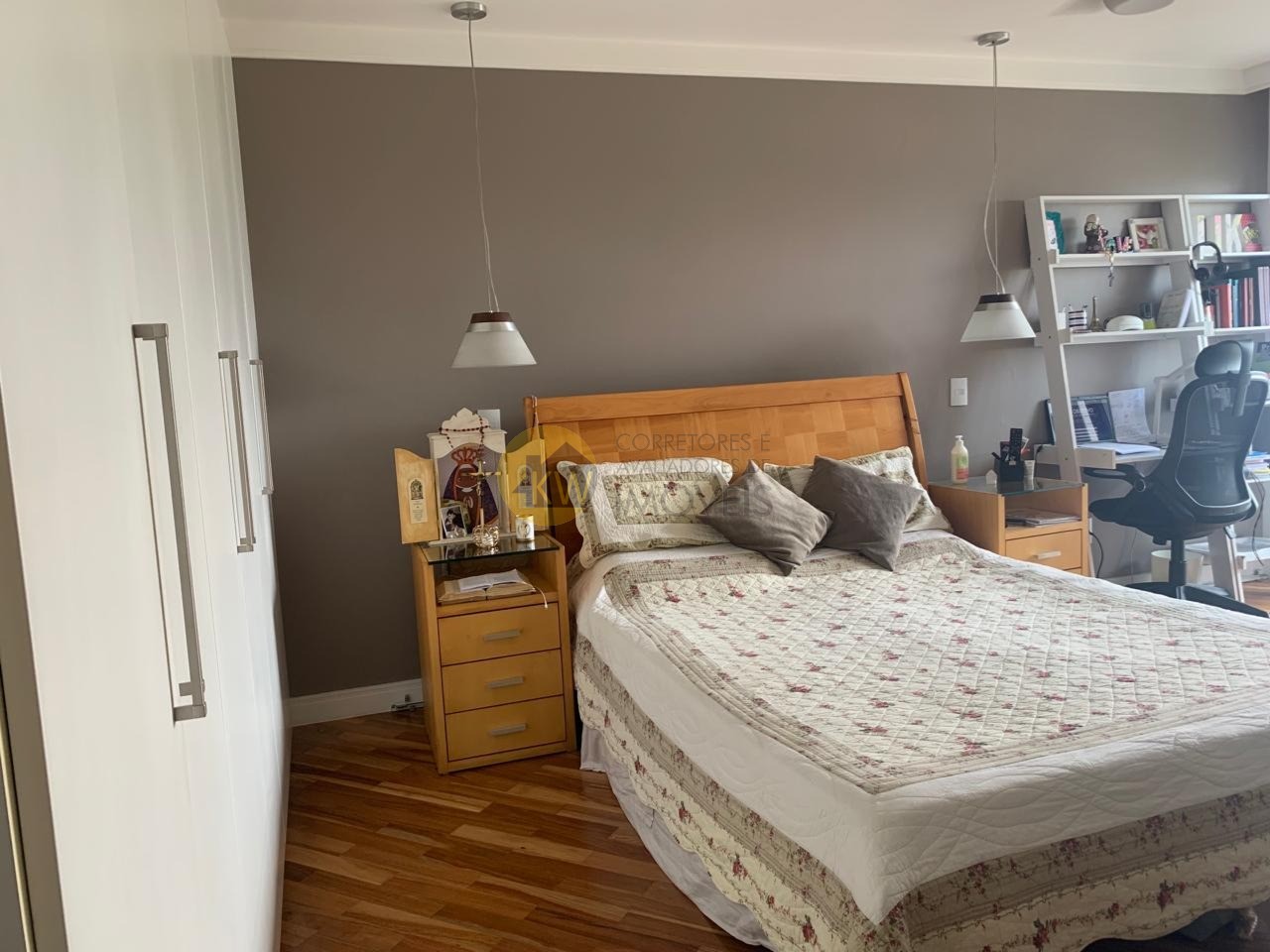 Apartamento, 4 quartos, 186 m² - Foto 48