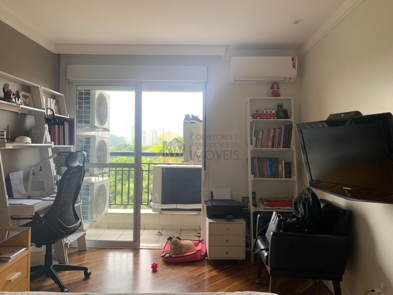 Apartamento, 4 quartos, 186 m² - Foto 55