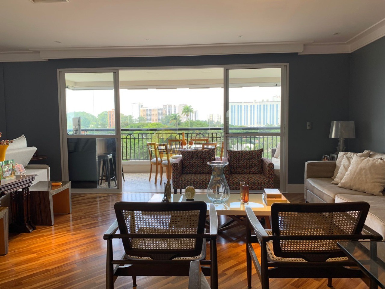 Apartamento, 4 quartos, 186 m² - Foto 56