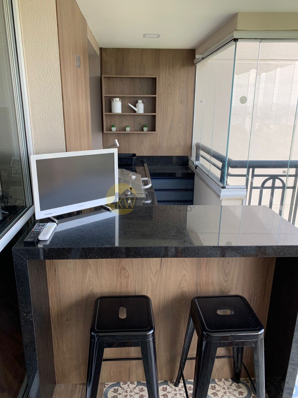 Apartamento, 4 quartos, 186 m² - Foto 42