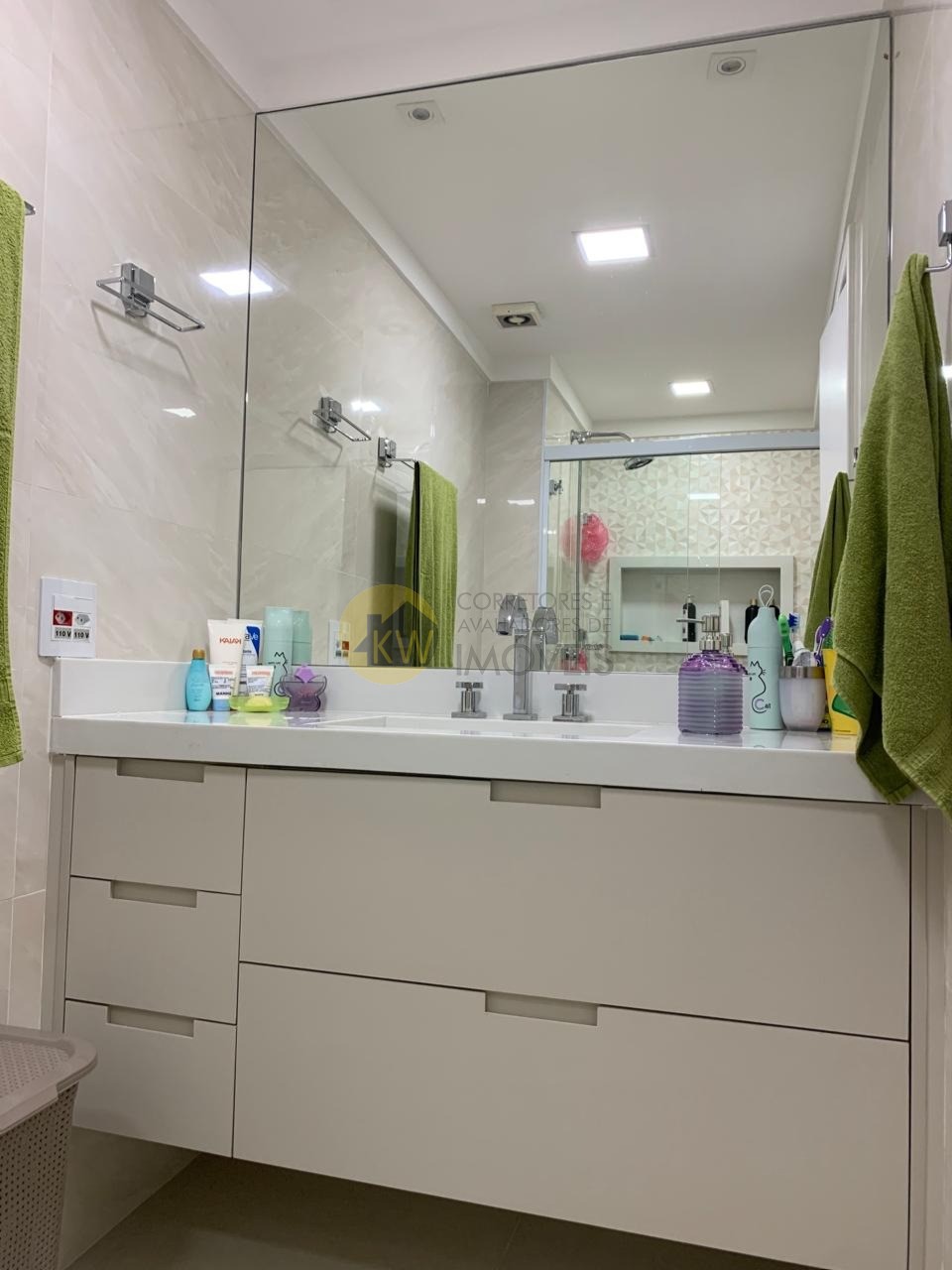 Apartamento, 4 quartos, 186 m² - Foto 46