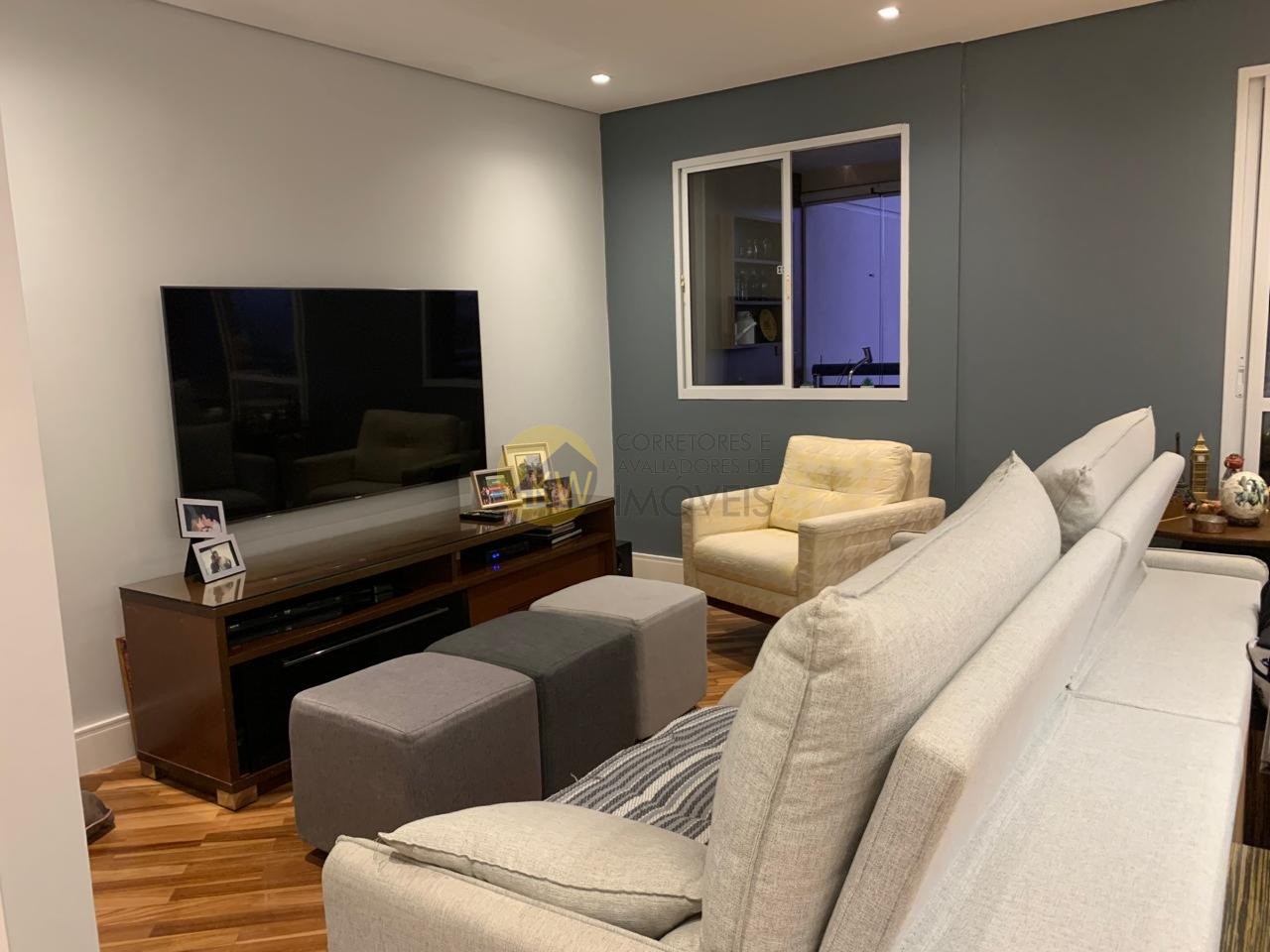 Apartamento, 4 quartos, 186 m² - Foto 32
