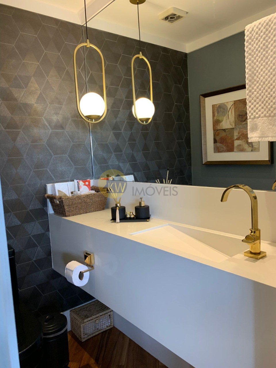 Apartamento, 4 quartos, 186 m² - Foto 51