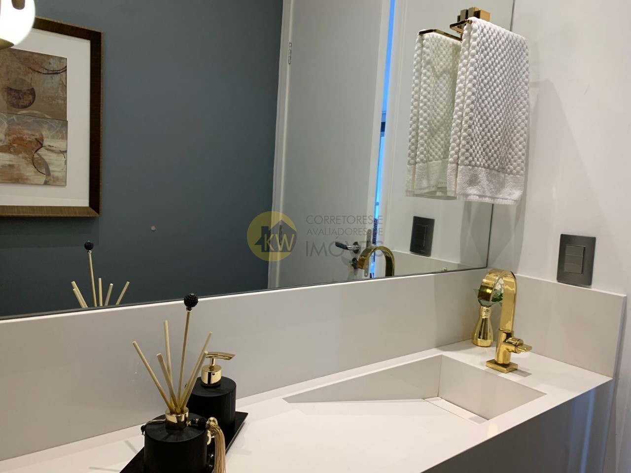 Apartamento, 4 quartos, 186 m² - Foto 54