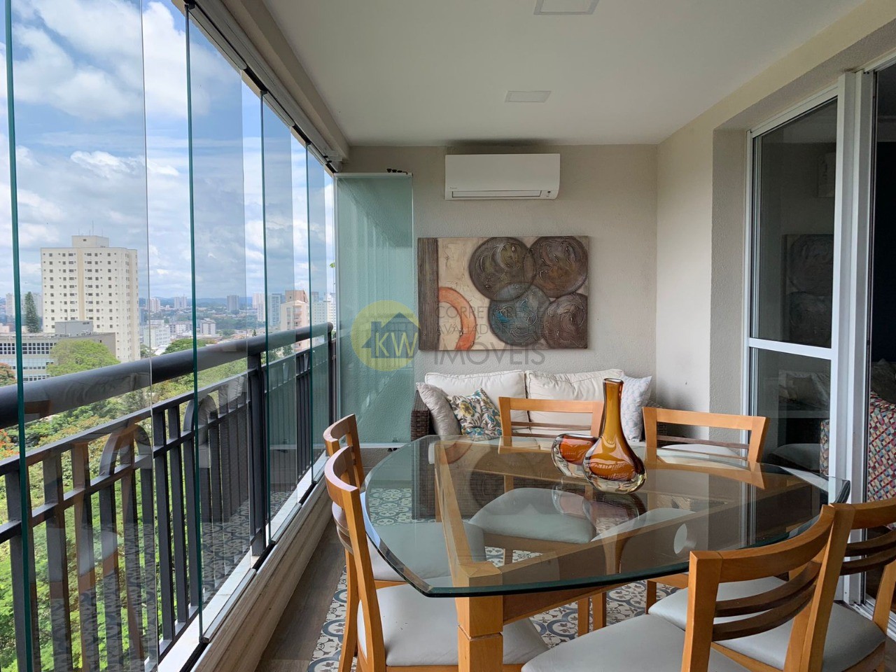 Apartamento, 4 quartos, 186 m² - Foto 44