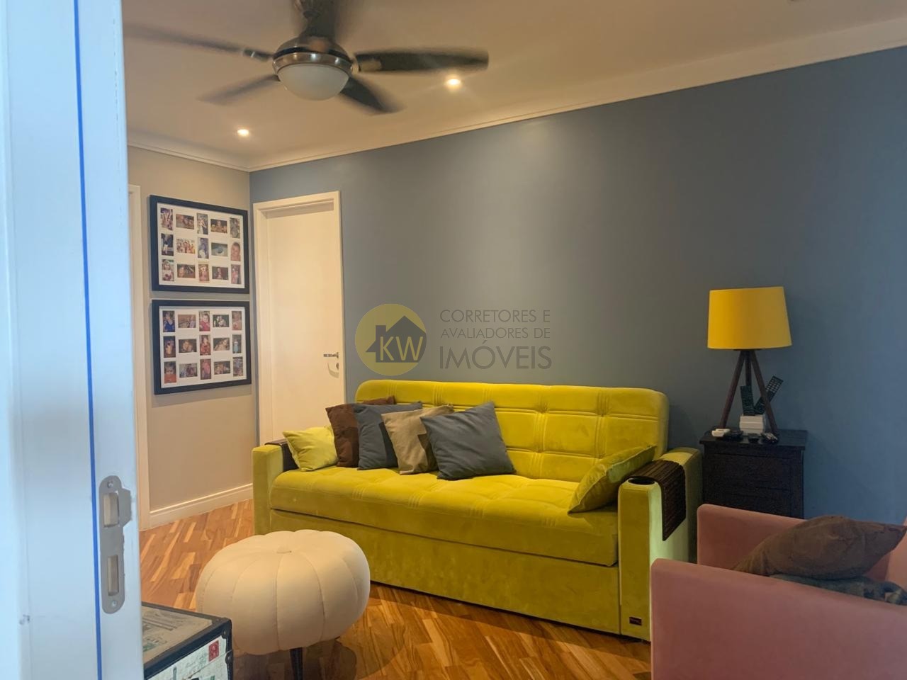 Apartamento, 4 quartos, 186 m² - Foto 45