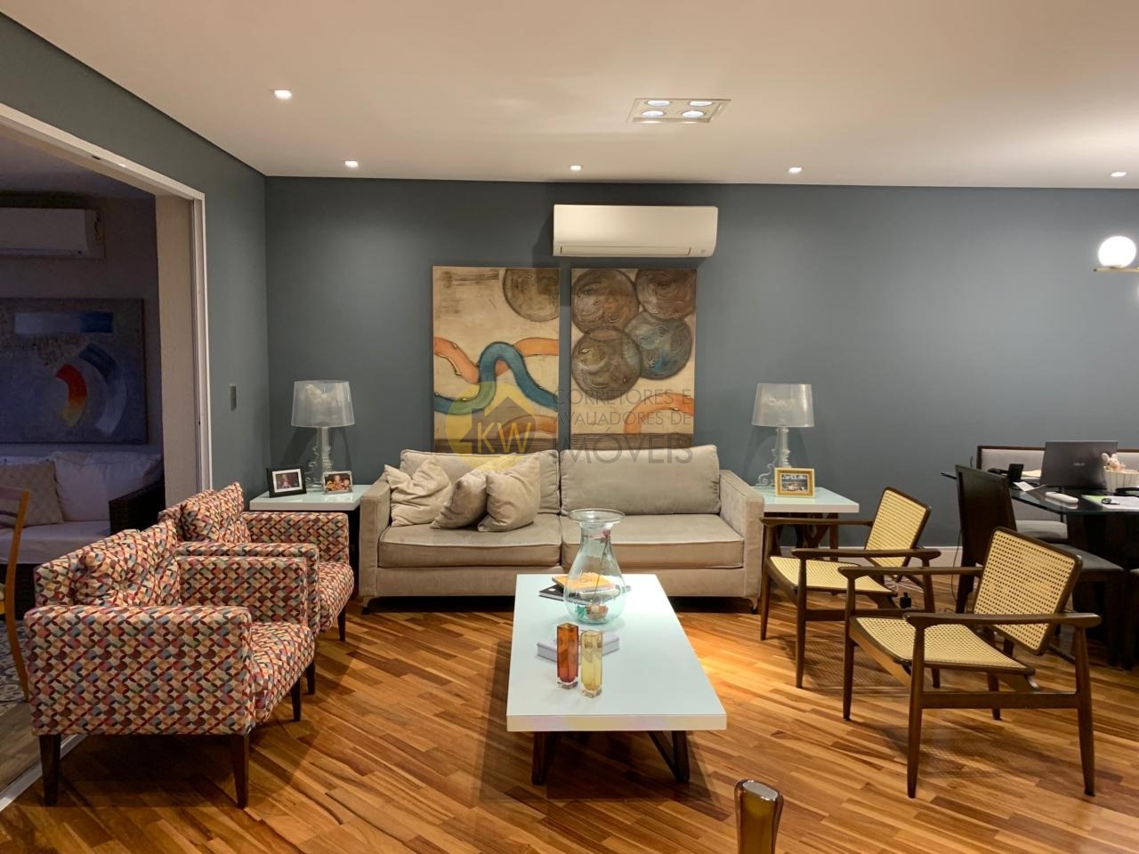 Apartamento, 4 quartos, 186 m² - Foto 27