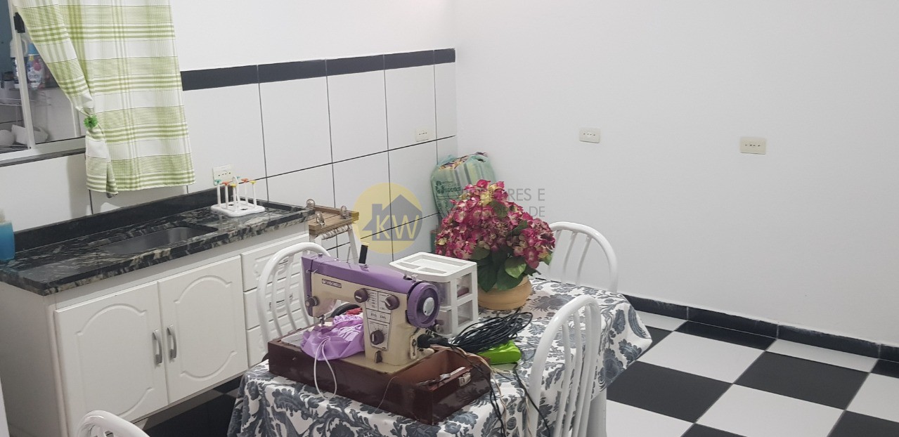 Casa, 3 quartos, 125 m² - Foto 12