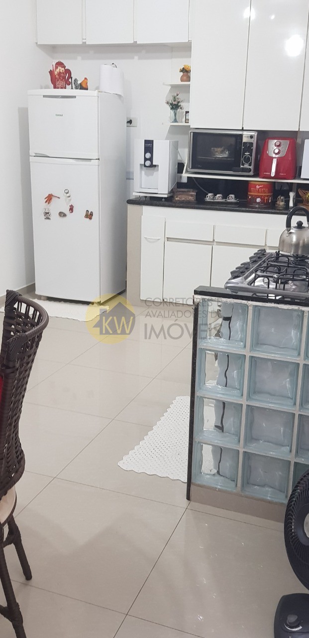 Casa, 3 quartos, 125 m² - Foto 27