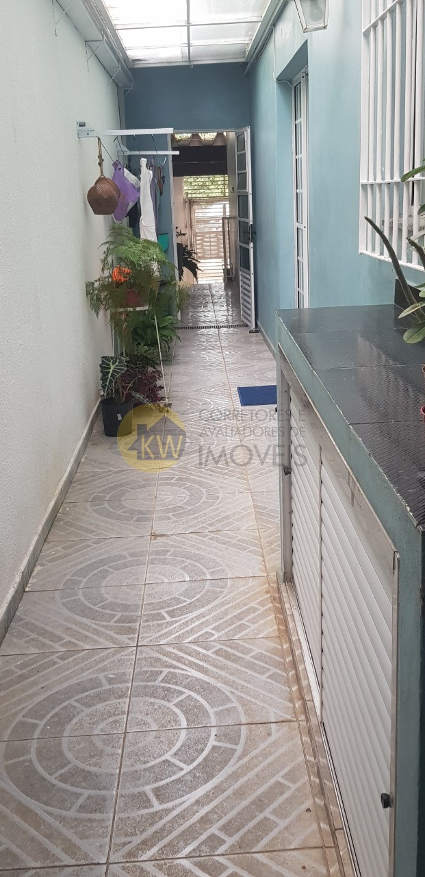 Casa, 3 quartos, 125 m² - Foto 16