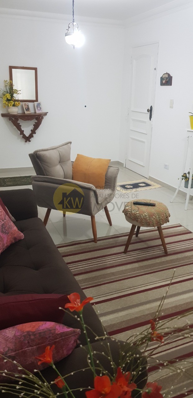 Casa, 3 quartos, 125 m² - Foto 7