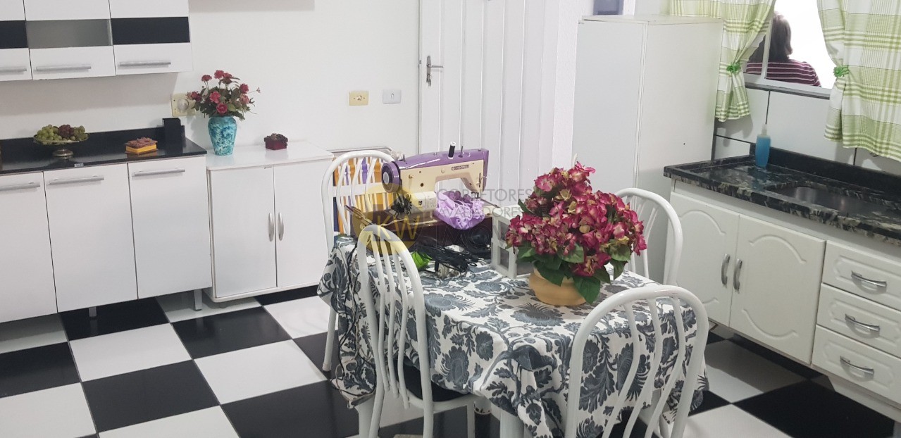 Casa, 3 quartos, 125 m² - Foto 11