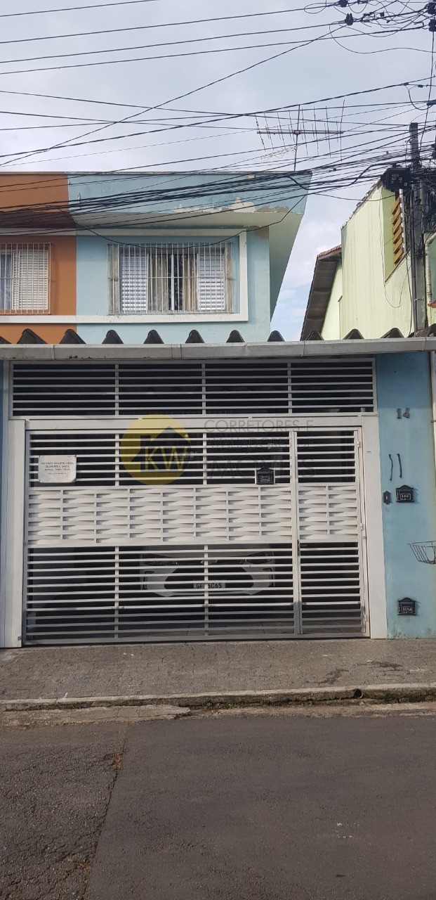 Casa, 3 quartos, 125 m² - Foto 6