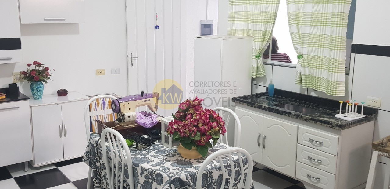 Casa, 3 quartos, 125 m² - Foto 10