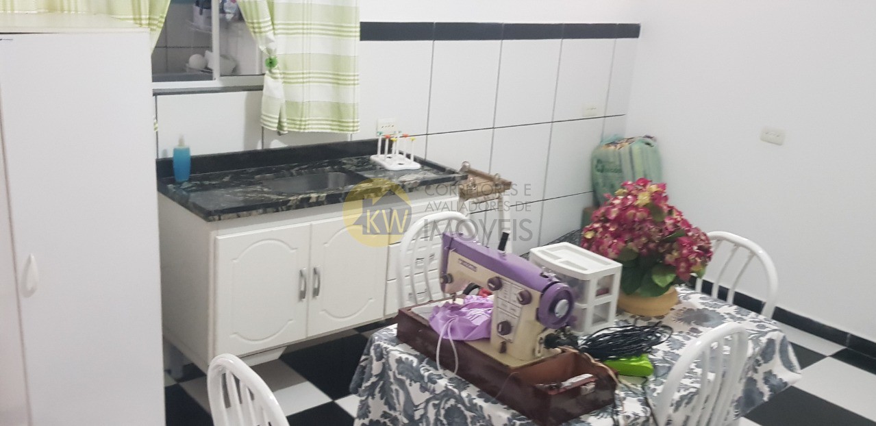 Casa, 3 quartos, 125 m² - Foto 8