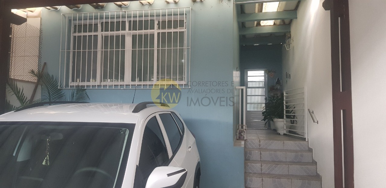 Casa, 3 quartos, 125 m² - Foto 2