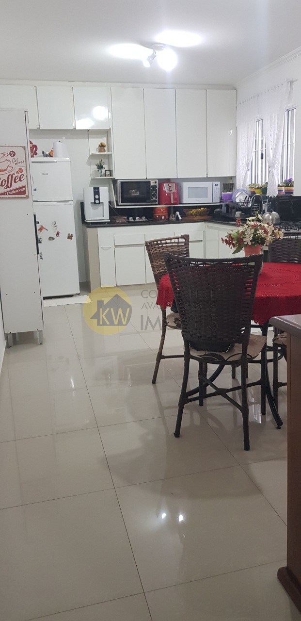 Casa, 3 quartos, 125 m² - Foto 23