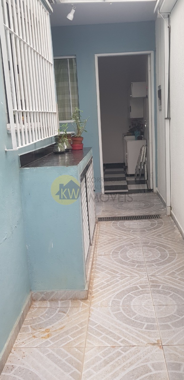 Casa, 3 quartos, 125 m² - Foto 24