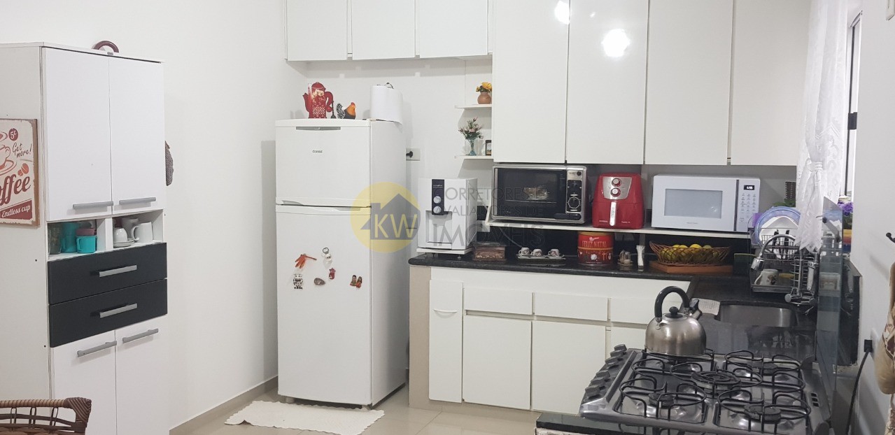 Casa, 3 quartos, 125 m² - Foto 4
