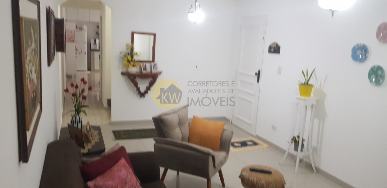 Casa, 3 quartos, 125 m² - Foto 3