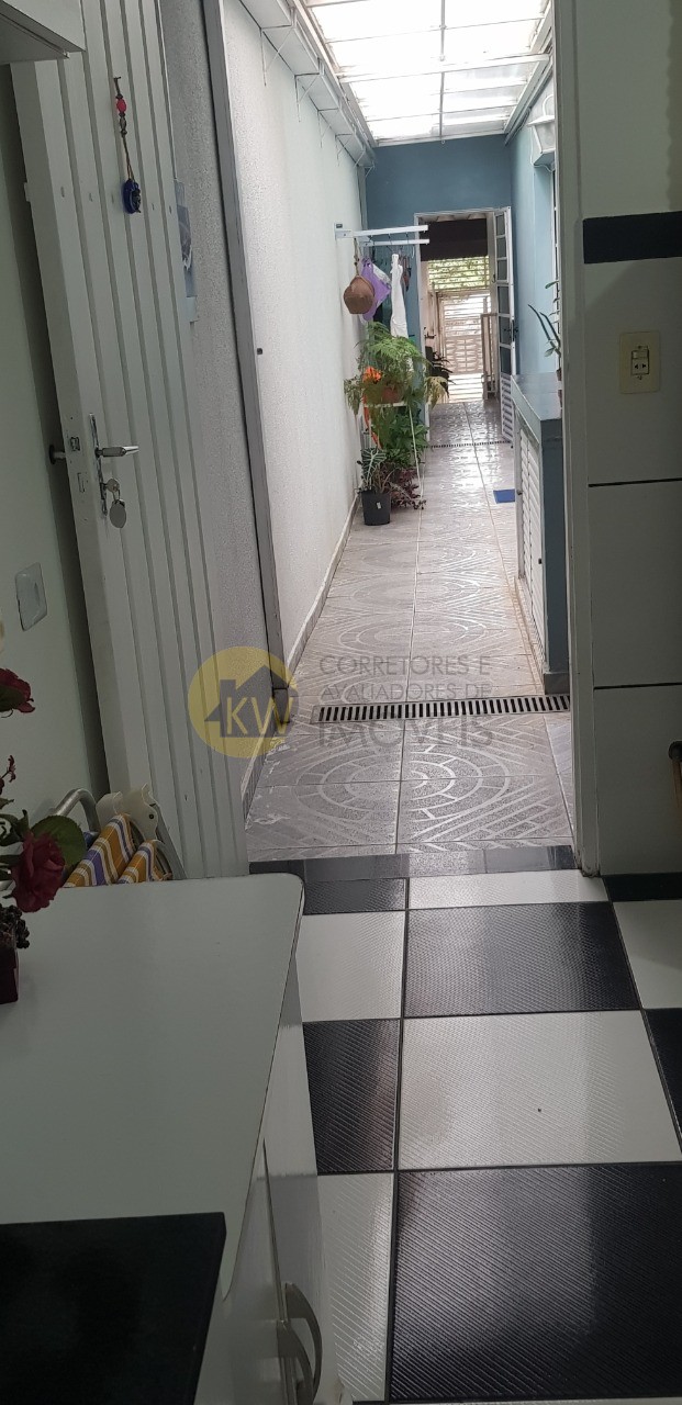 Casa, 3 quartos, 125 m² - Foto 9