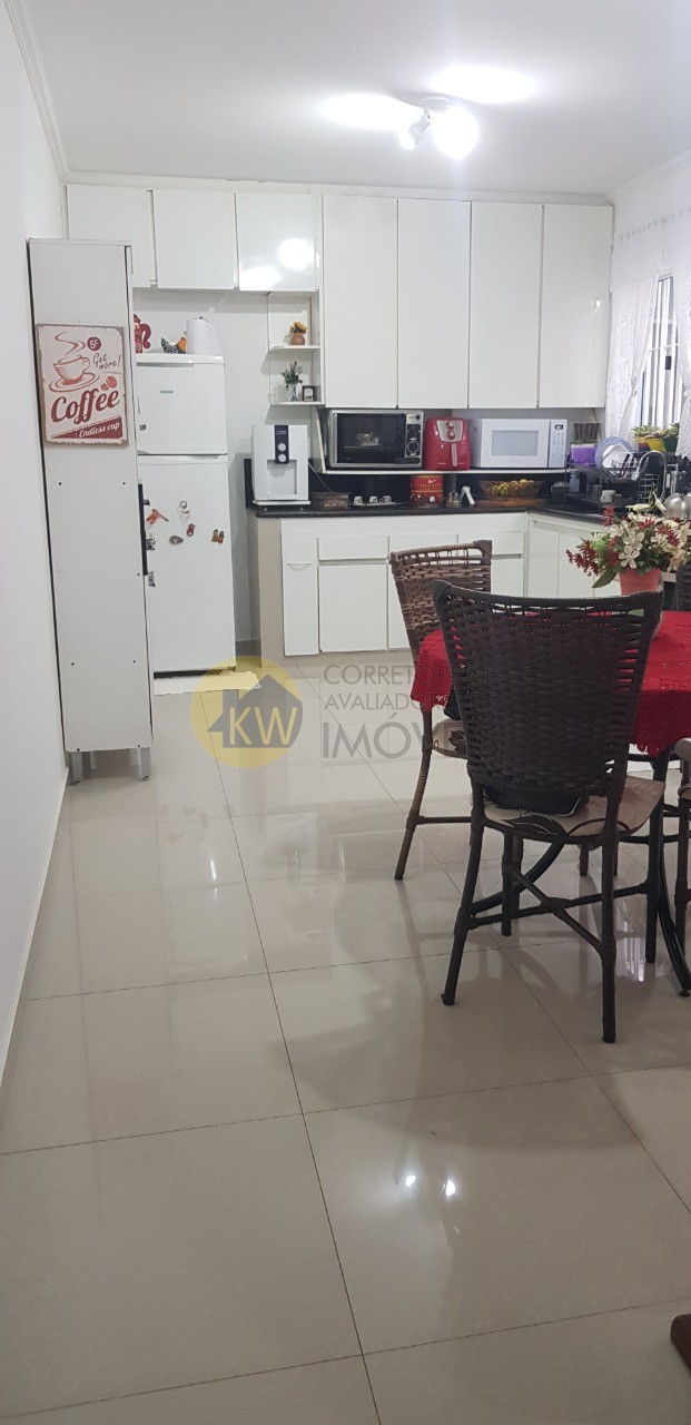 Casa, 3 quartos, 125 m² - Foto 19