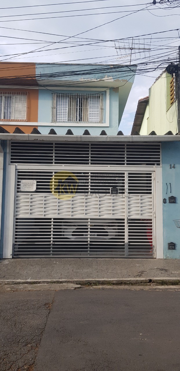 Casa, 3 quartos, 125 m² - Foto 1