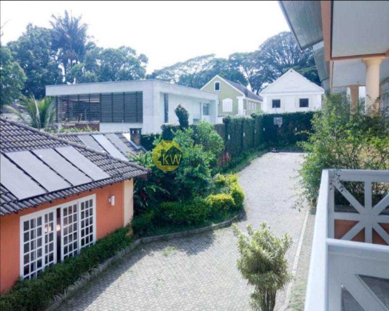 Casa de Condomínio, 4 quartos - Foto 5