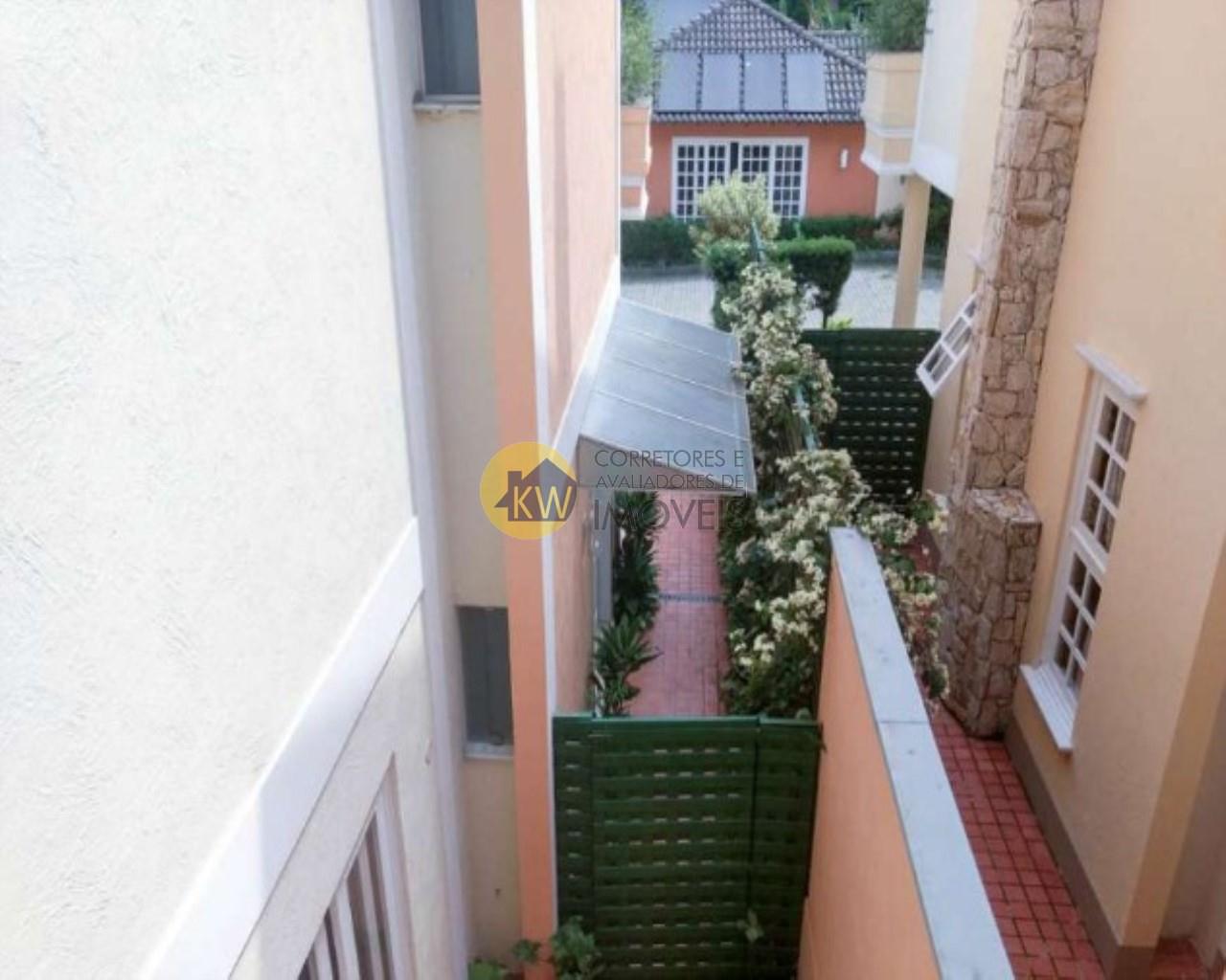 Casa de Condomínio, 4 quartos - Foto 20