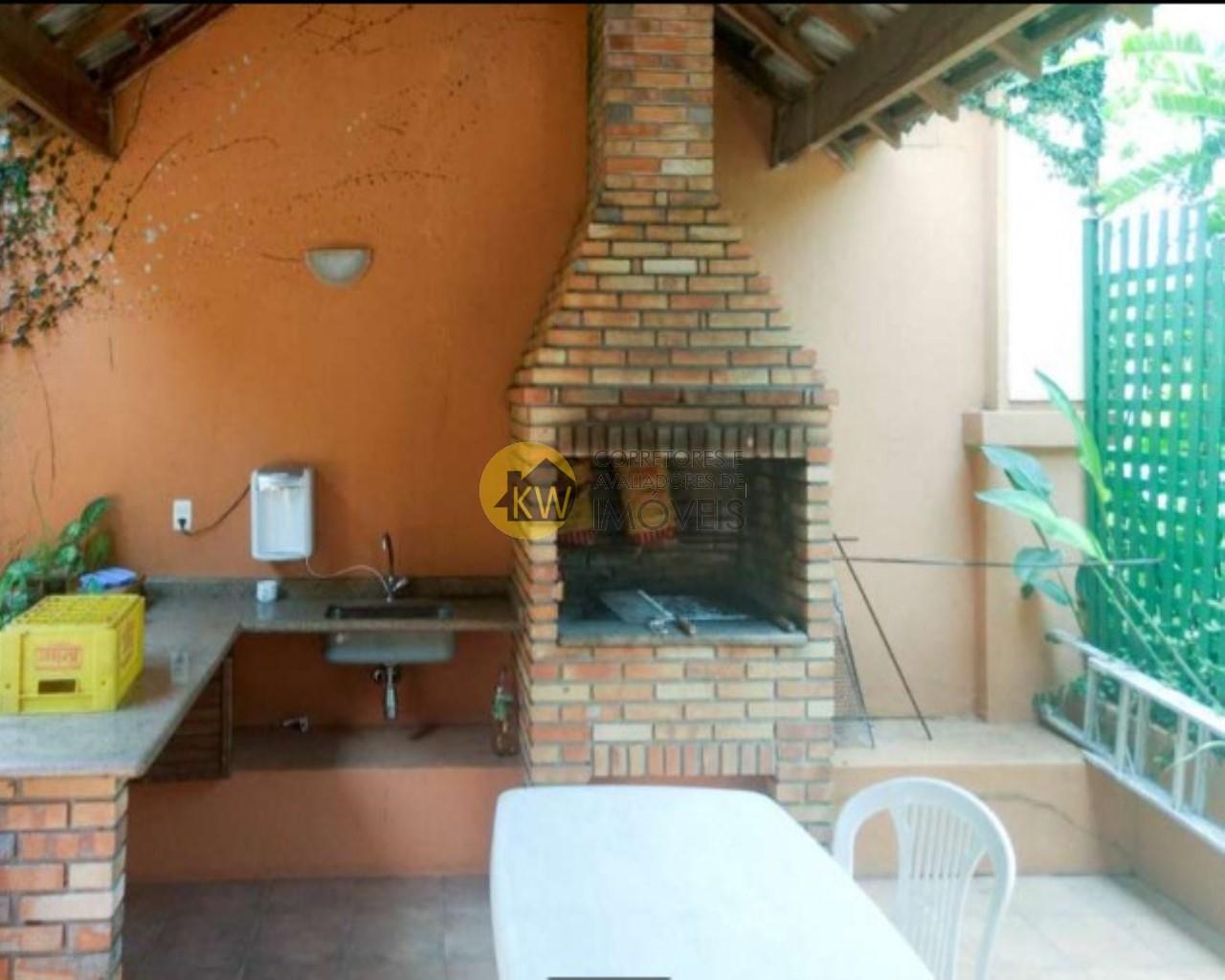 Casa de Condomínio, 4 quartos - Foto 29