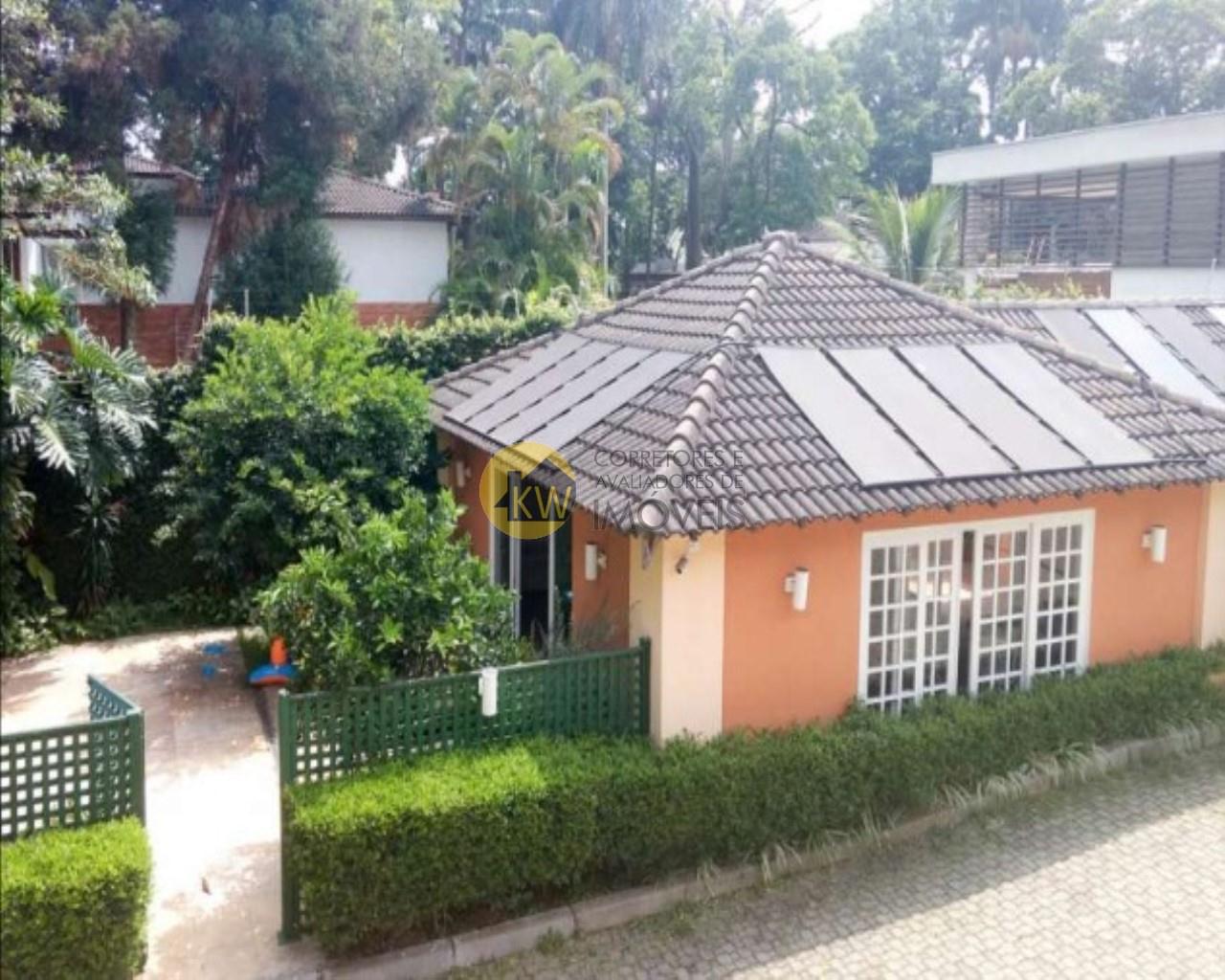 Casa de Condomínio, 4 quartos - Foto 47