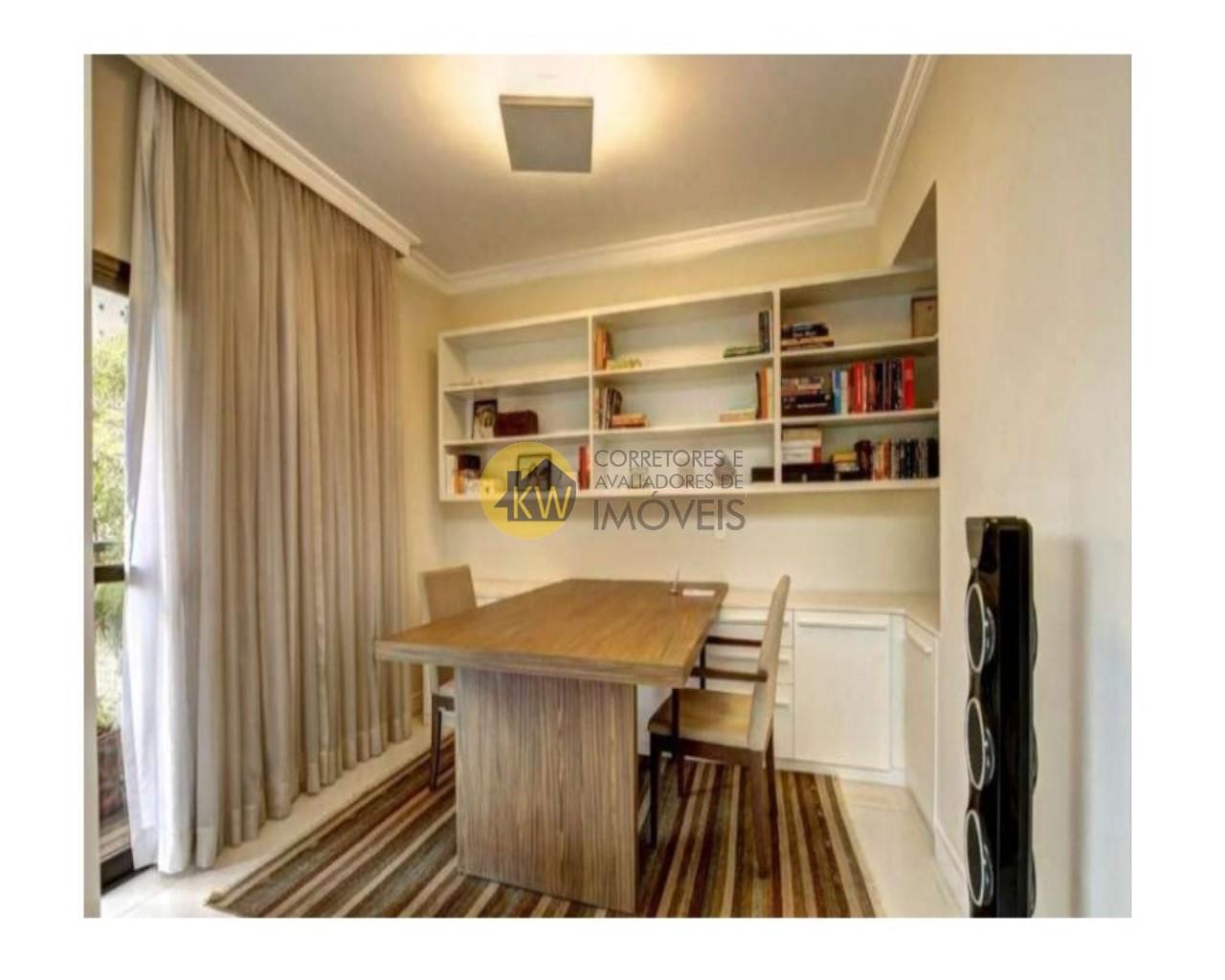Apartamento, 4 quartos, 217 m² - Foto 6