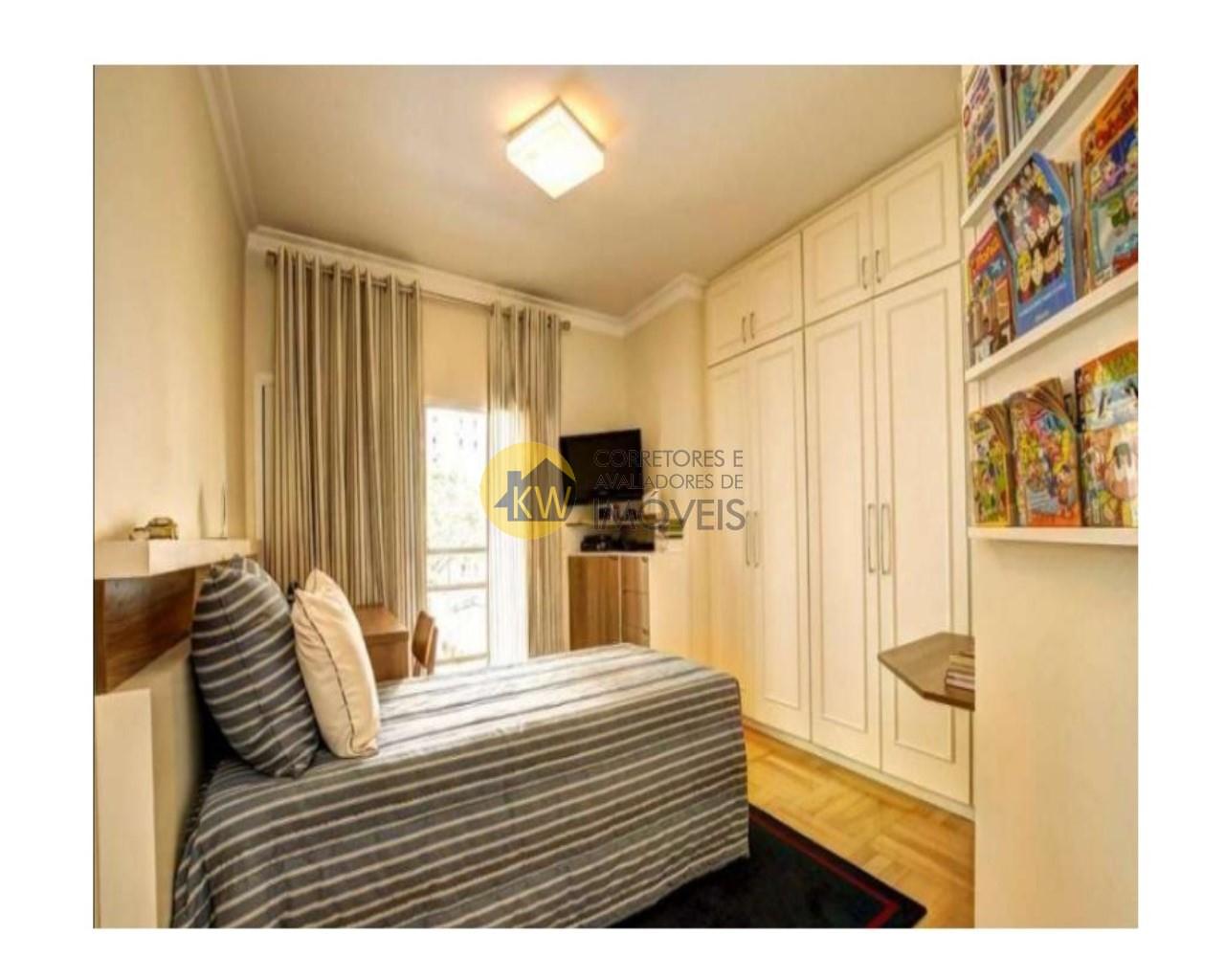 Apartamento, 4 quartos, 217 m² - Foto 7