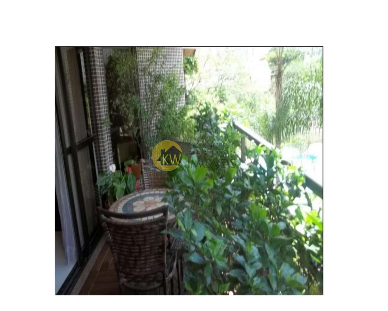 Apartamento, 4 quartos, 217 m² - Foto 8
