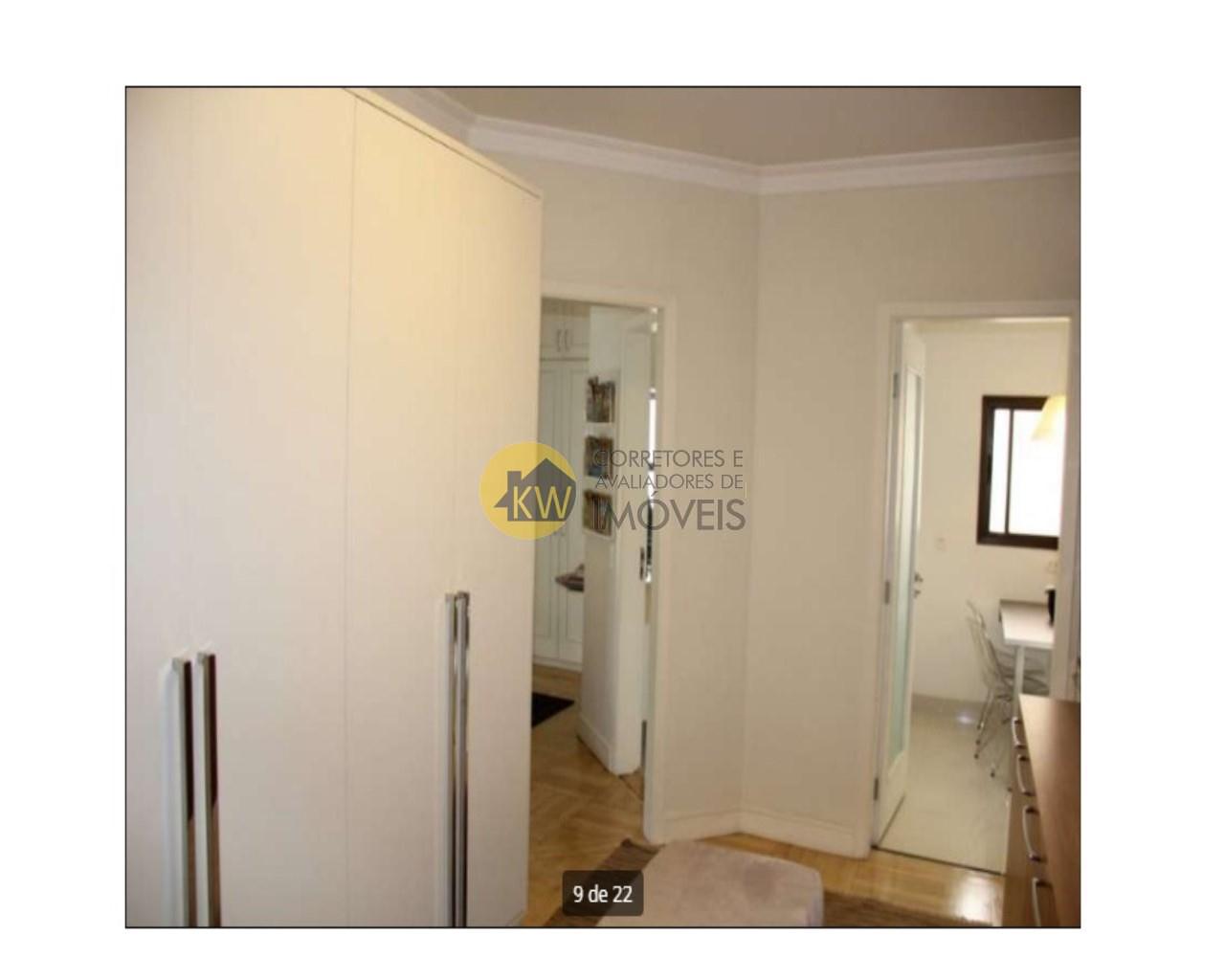 Apartamento, 4 quartos, 217 m² - Foto 9