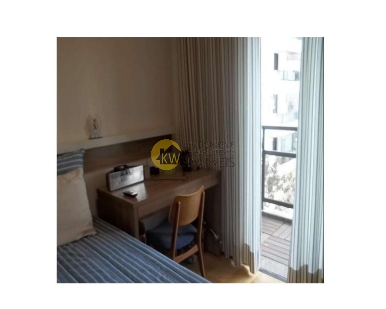 Apartamento, 4 quartos, 217 m² - Foto 10