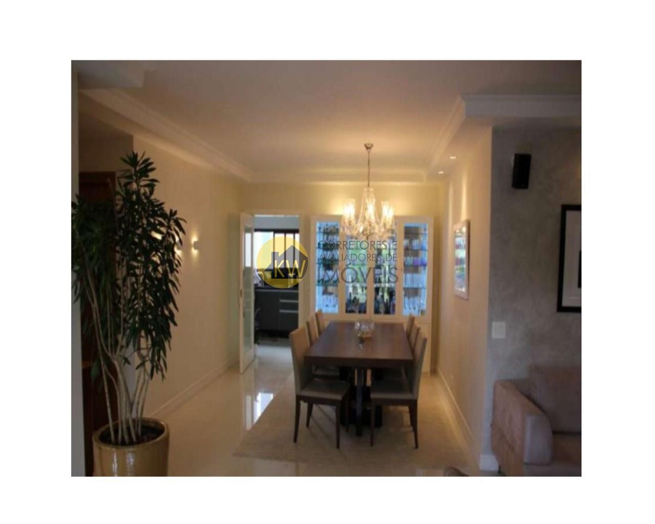 Apartamento, 4 quartos, 217 m² - Foto 11