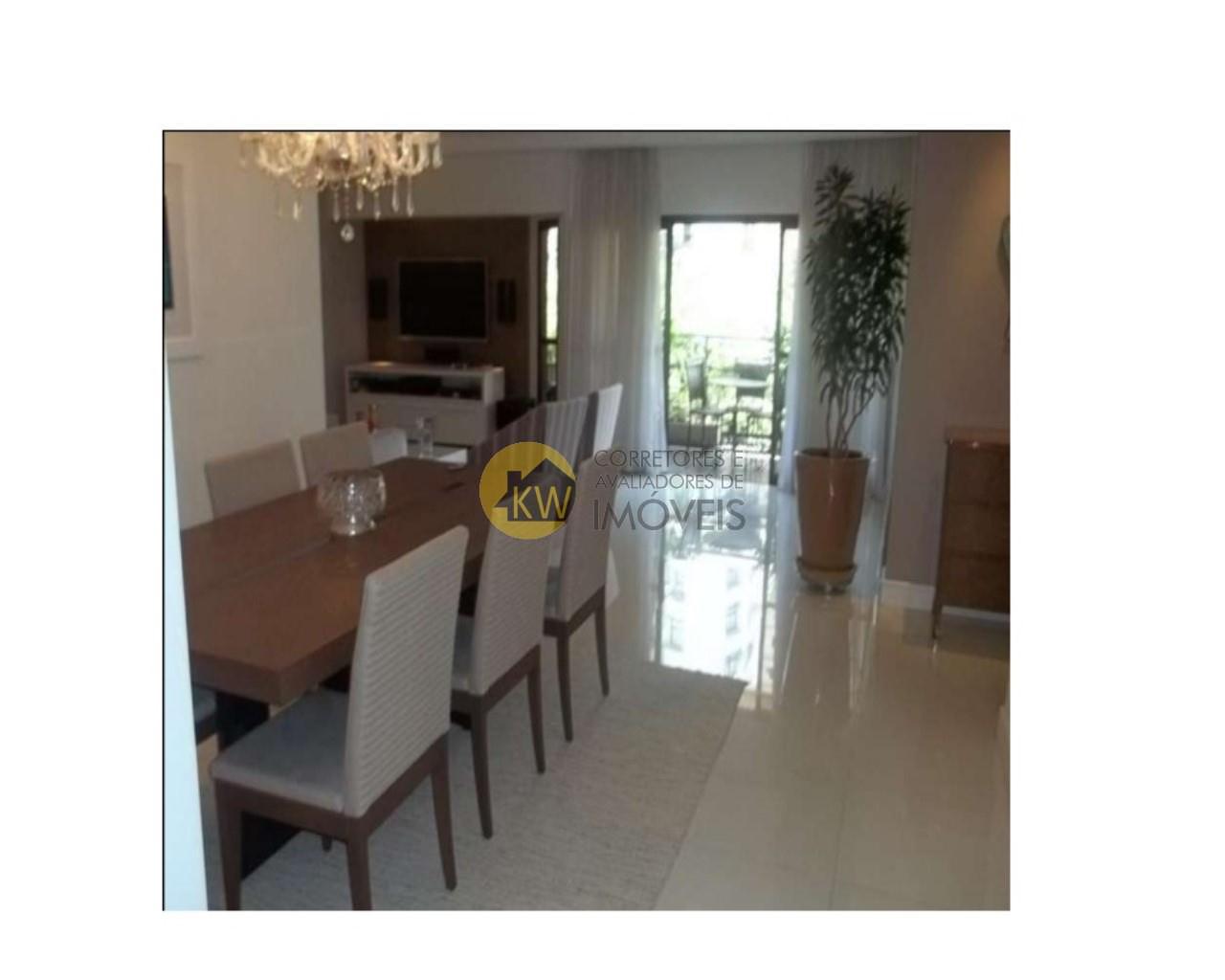Apartamento, 4 quartos, 217 m² - Foto 15