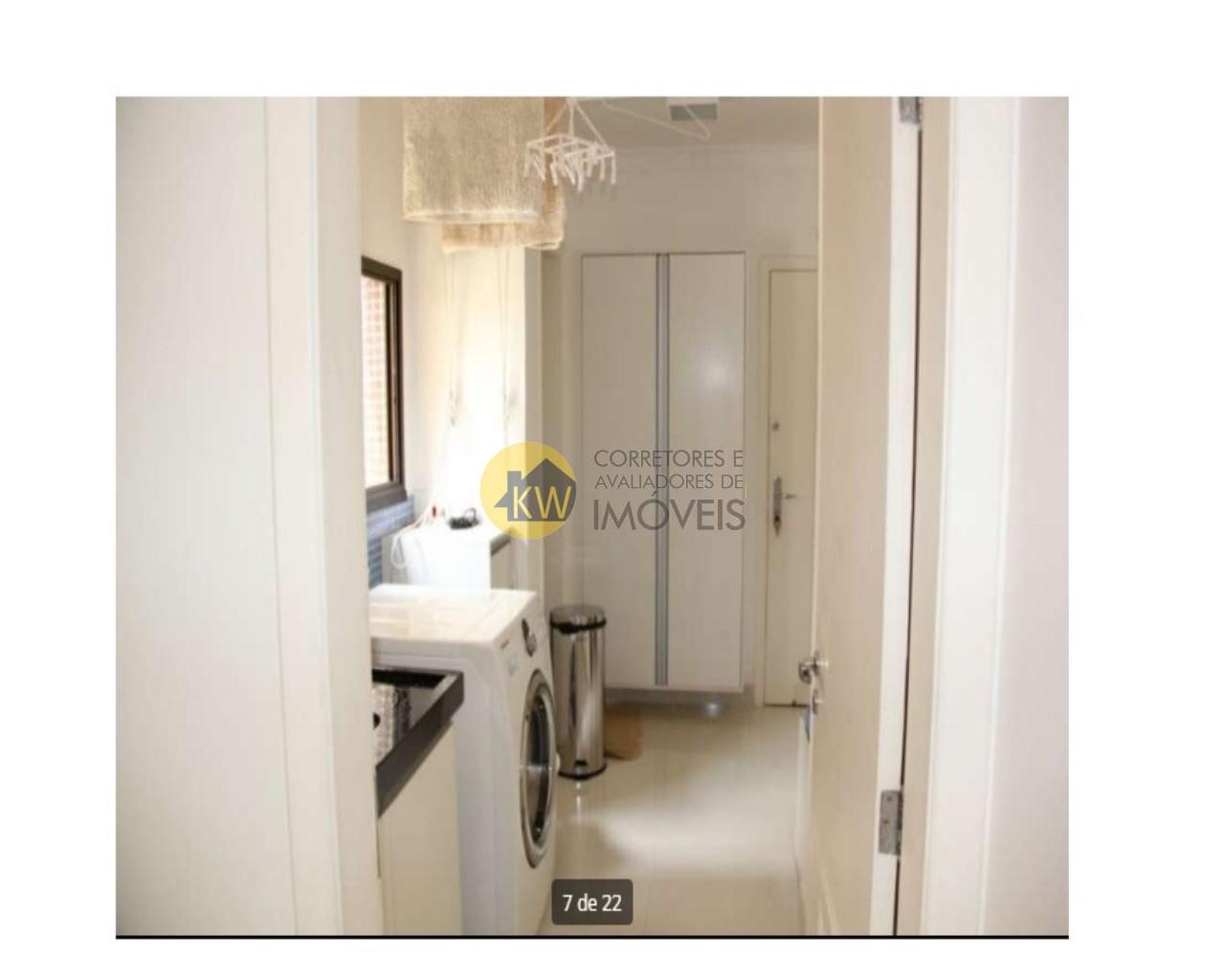 Apartamento, 4 quartos, 217 m² - Foto 20