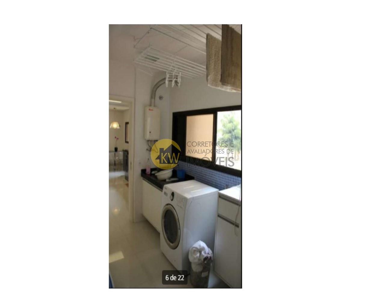 Apartamento, 4 quartos, 217 m² - Foto 22