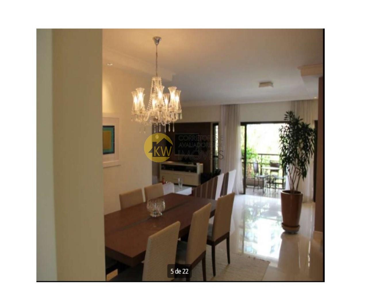 Apartamento, 4 quartos, 217 m² - Foto 24